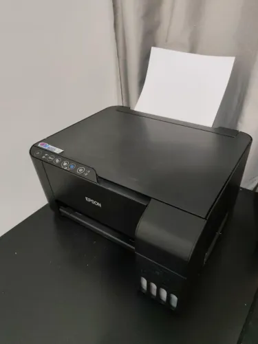 Epson Ecotank L3150 - com defeito