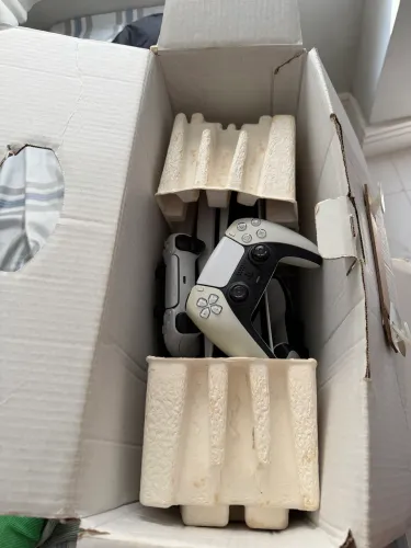 PS5 COMPLETO FÍSICO E DIGITAL 