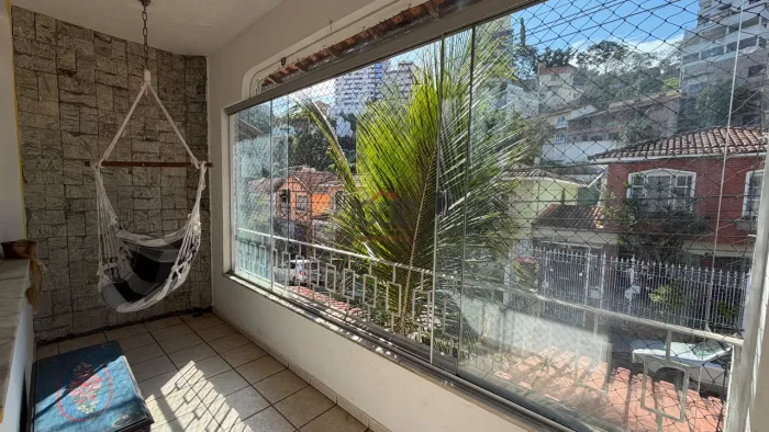 Casa 5 quartos - Granbery