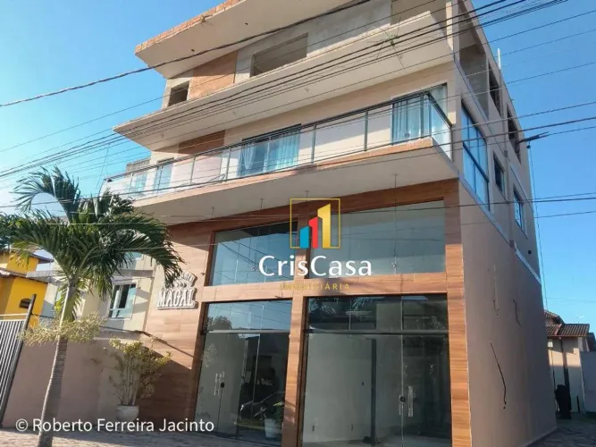 Loja para alugar, 45 m² por R$ 1.600,00/mês - Recreio - Rio das Ostras/RJ