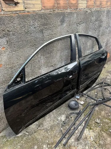 Porta Honda Civic g 10