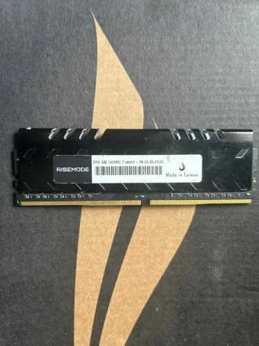 Memoria Ram DDR4 8GB
