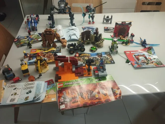 Lego