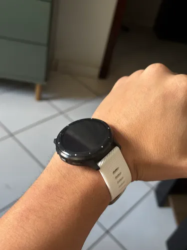 pulseira compatível garmin 22m forerruner venu