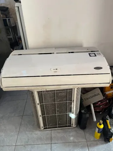 Ar Condicionado 36.000 Btus Piso Teto