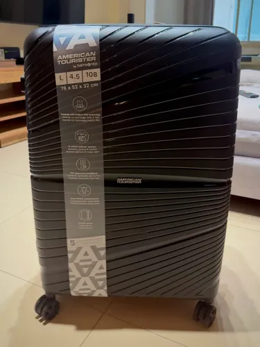 Mala American tourister cosmopolitan
