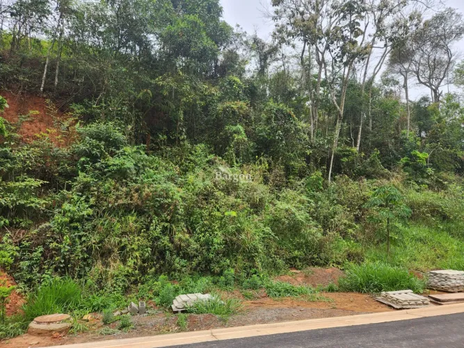 Lotes a venda no condomínio Reserva Salvaterra em Juiz de Fora