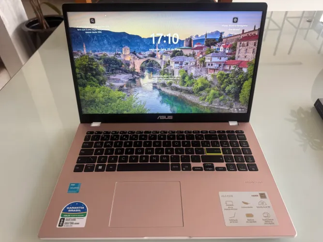 Notebook Asus