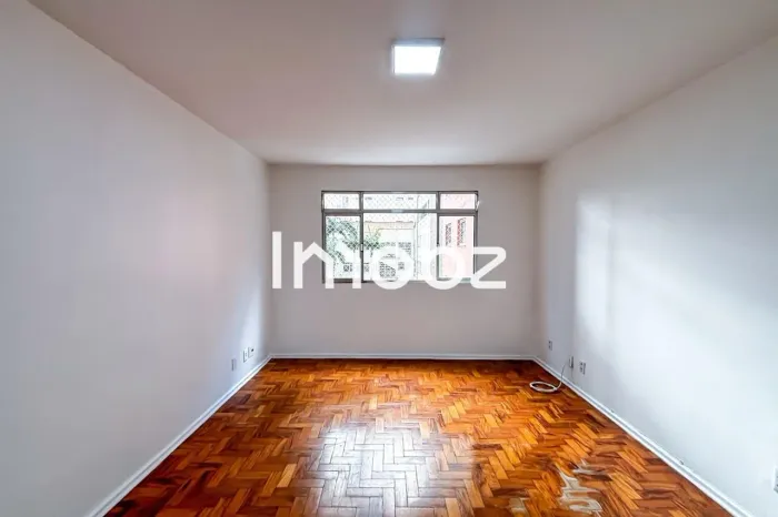 Apartamento à Venda - Pinheiros, 2 Quartos, 86 m2