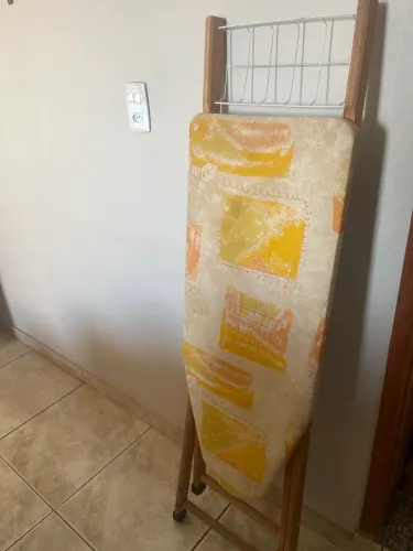 Tábua de passar