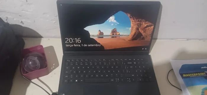 Notebook acer aspire com i5 de 11° geração