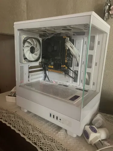 Pc gamer