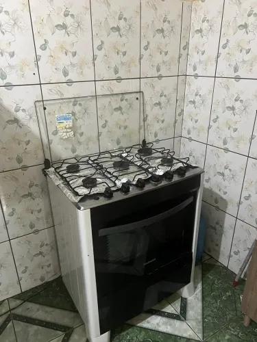 Fogão 6 bocas 