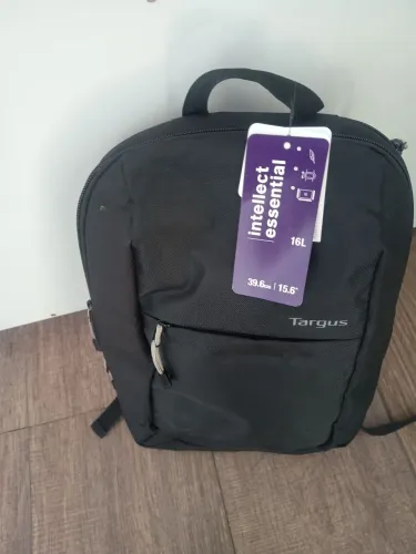 Mochila Targus intellect essential 16 L