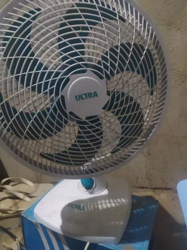 Ventilador pequeno