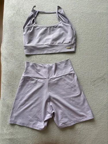 Conjunto de malhar