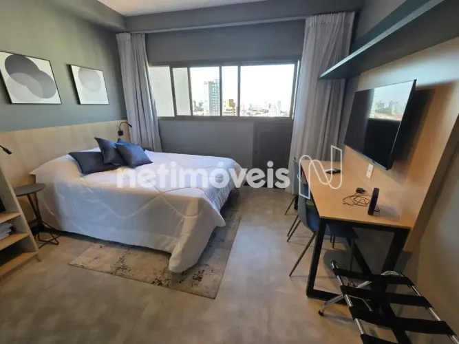 Venda ou locação Studio Vila Mariana São Paulo