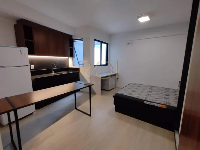 Apartamento para Locação em Itajaí, Centro, 1 dormitório, 1 banheiro