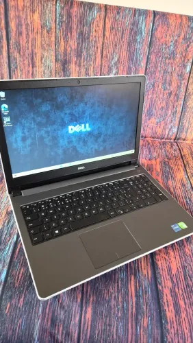 Notebook Dell Inspiron 5558 i7 16G 256G Nvidia 4G Gamer