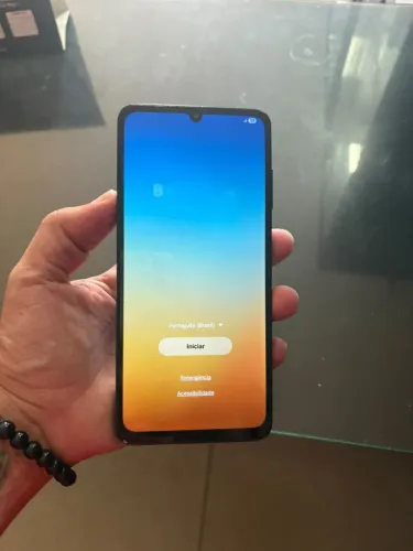 Celular A06 5g Samsung