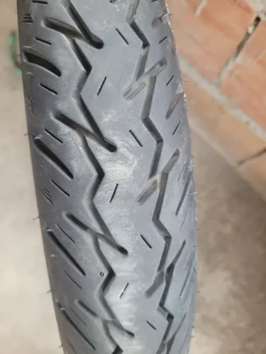 Rodas da Factor 150 zeras original