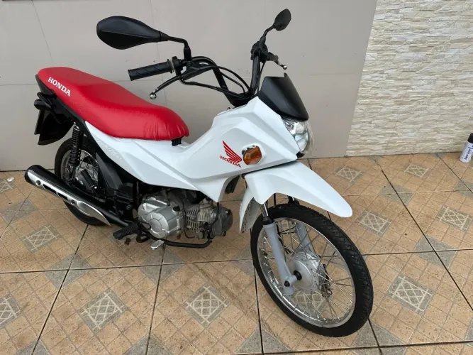 Pop 110i ano 2021
