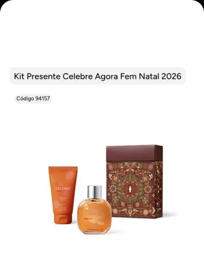 Kit celebre 