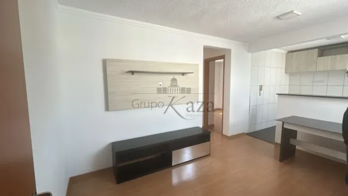 Oportunidade - Apartamento - Jardim Paraíso - Parque Jaguaripe - 2 Dormitórios - 52m².