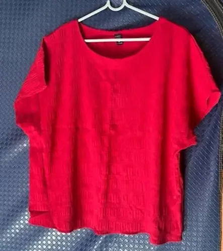 Conjunto Blusa e Short