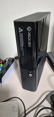 Xbox 360 desbloqueado