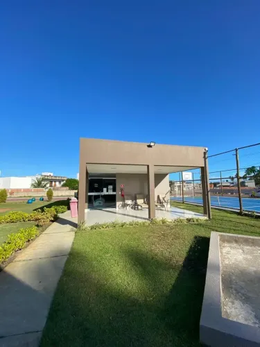 VENDO UM TERRENO NASCENTE NO CONDOMÍNIO ENSENDA DA LOGOA, em Massagueira - Marechal Deodor