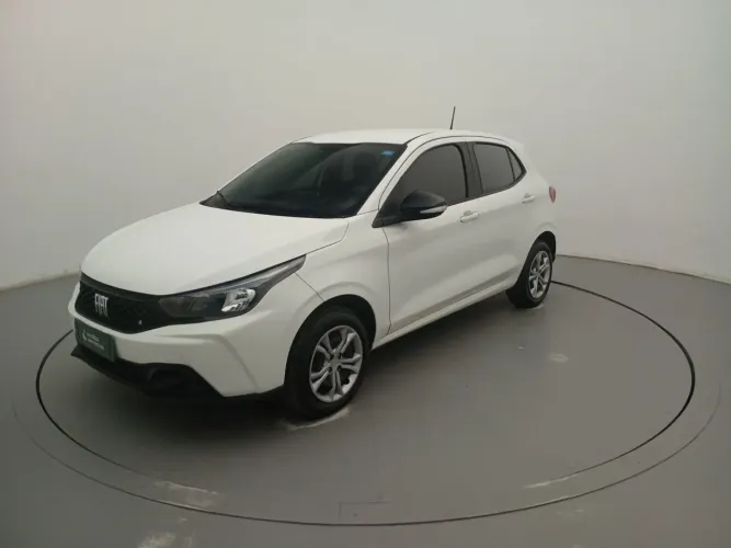 Fiat Argo Drive 1.0 Firefly 2026