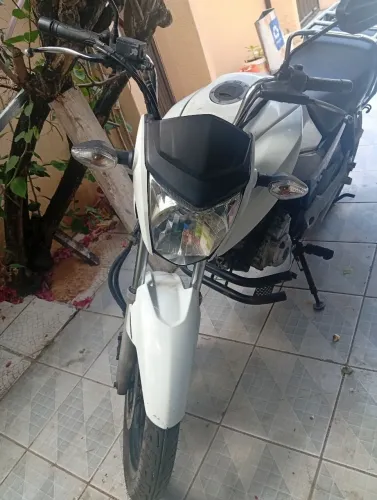 Ótimo estado, pronto prá trabalhar!