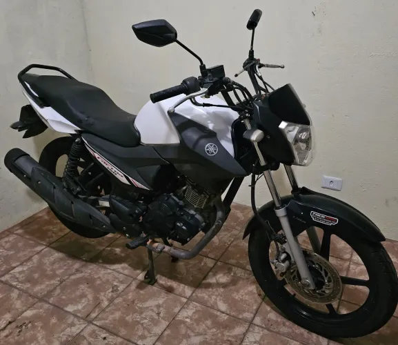 Yamaha 150 factor