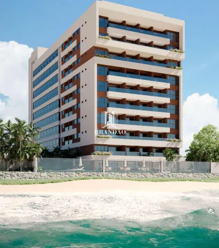 Flat em São José da Coroa Grande - PE 60
