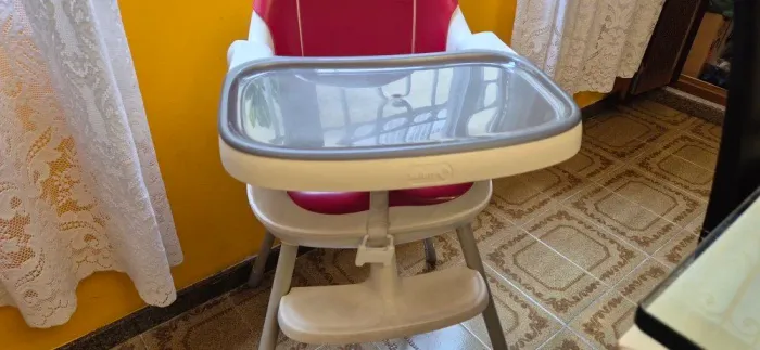 Cadeirão Safety st 1