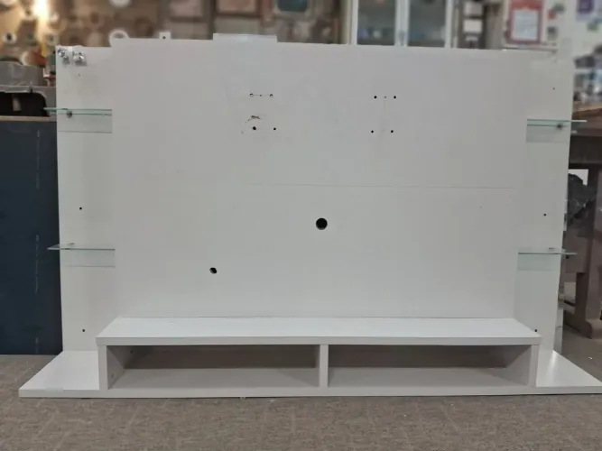 Painel Tv Grande 55 polegadas 