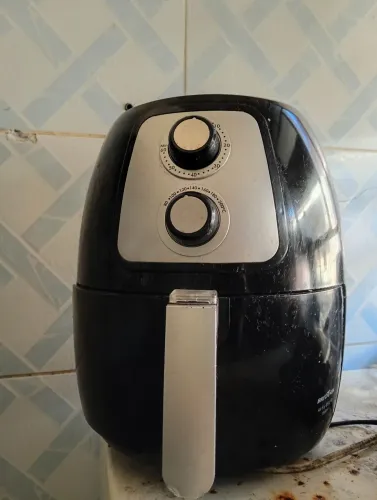 Air Fryer Britânia 110v
