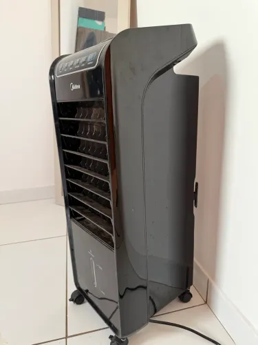 CLIMATIZADOR DE AR MIDEA