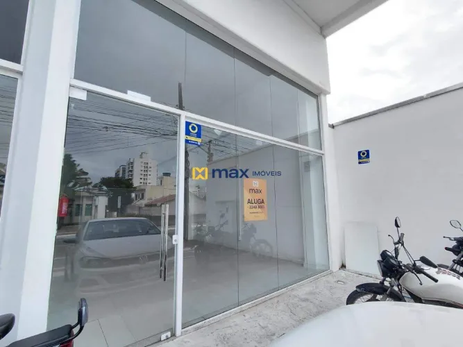 Aluguel: Sala comercial, Bairro Centro Navegantes 90m² (Privativos)