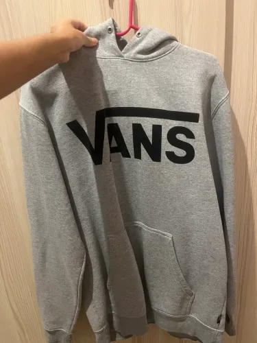 Moletom vans original