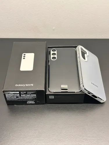 Samsung Galaxy S23 FE