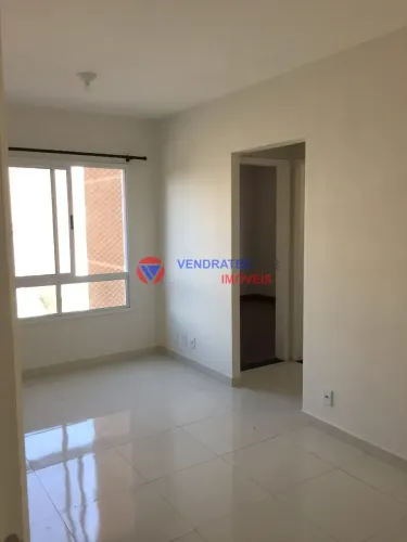 Apartamento para locação, Vila Fiori, Sorocaba, SP