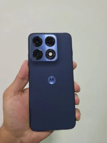 Edge 70 pro Zerado