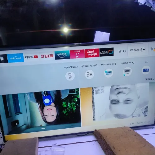 TV SAMSUNG SMART 50 POLEGADAS