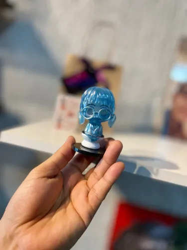 Harry potter Murta que geme