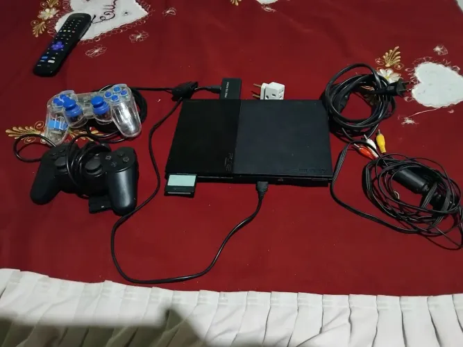Ps2 