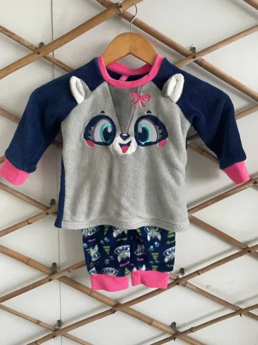 Pijama Puket 