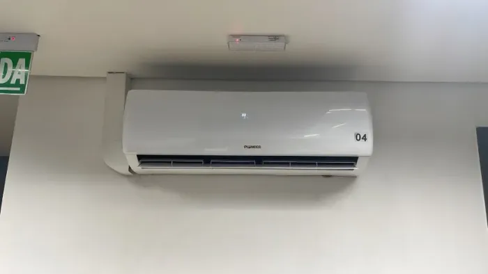 Instalação de Ar Condicionado Split em Manaus | Manutenção e Limpeza