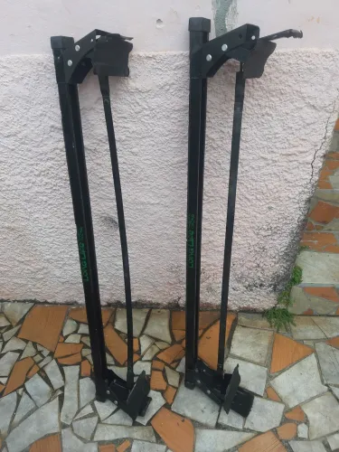 Bagageiro para Fiat.